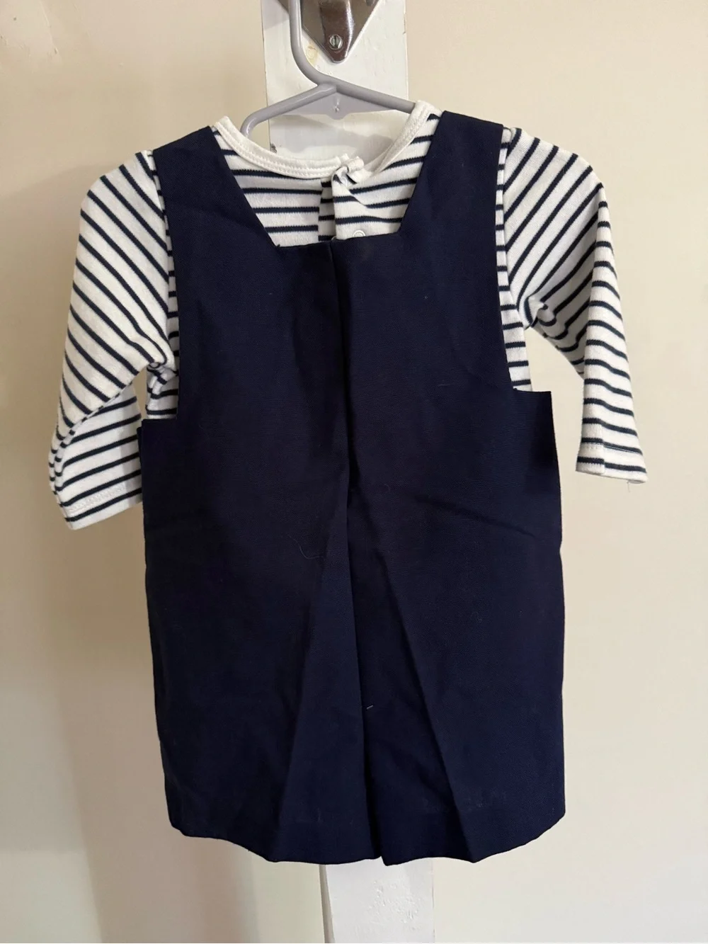 Vintage Jon Jon Outfit
